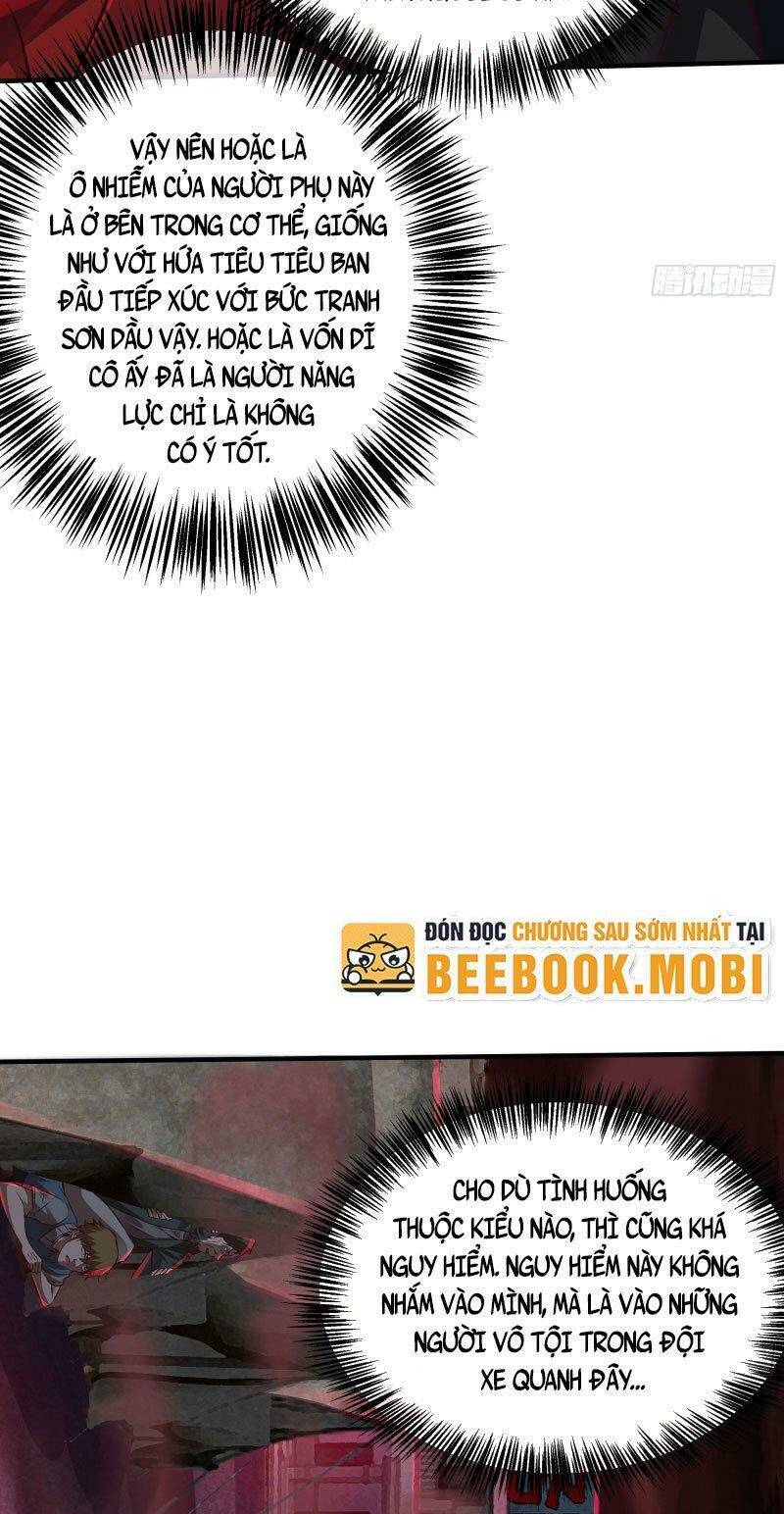 Từ Hồng Nguyệt Khai Thủy Chap 127 - Next Chap 128