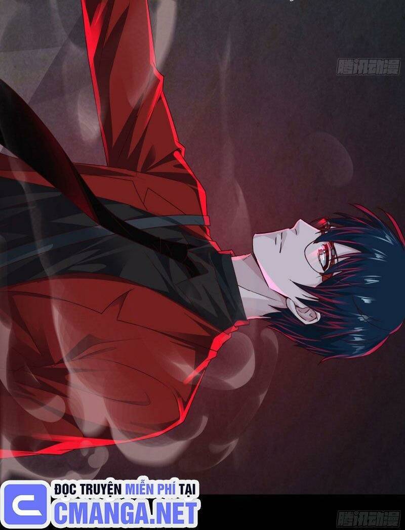 Từ Hồng Nguyệt Khai Thủy Chap 128 - Next Chap 129