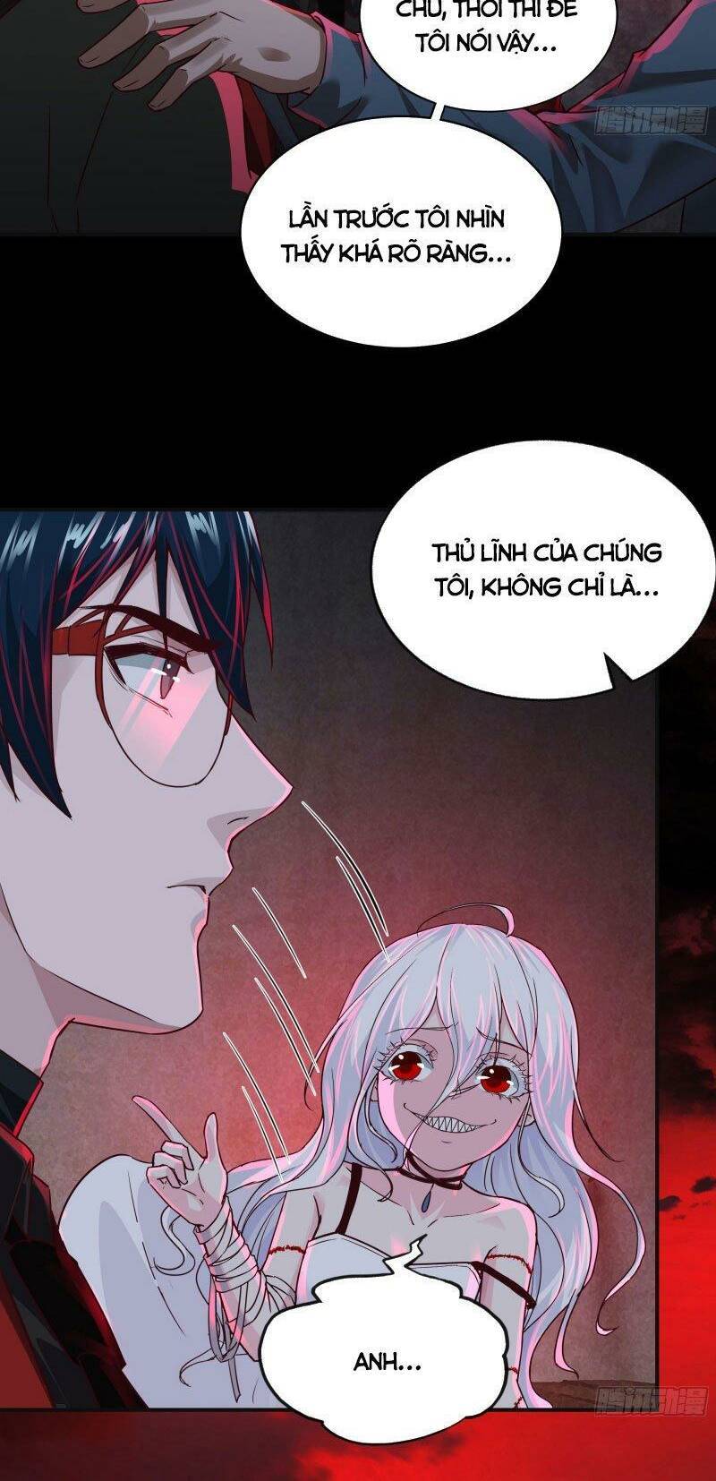 Từ Hồng Nguyệt Khai Thủy Chap 128 - Next Chap 129