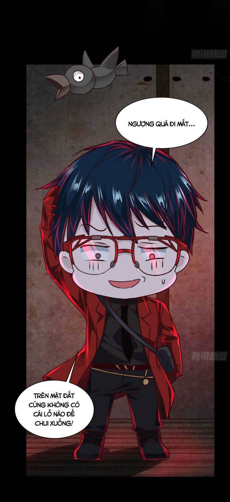 Từ Hồng Nguyệt Khai Thủy Chap 128 - Next Chap 129