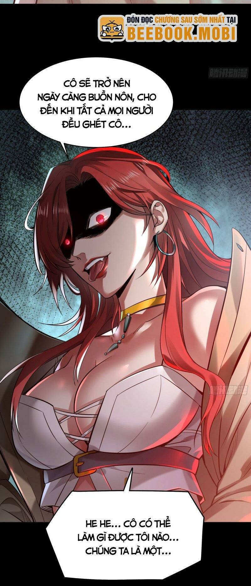 Từ Hồng Nguyệt Khai Thủy Chap 129 - Next Chap 130