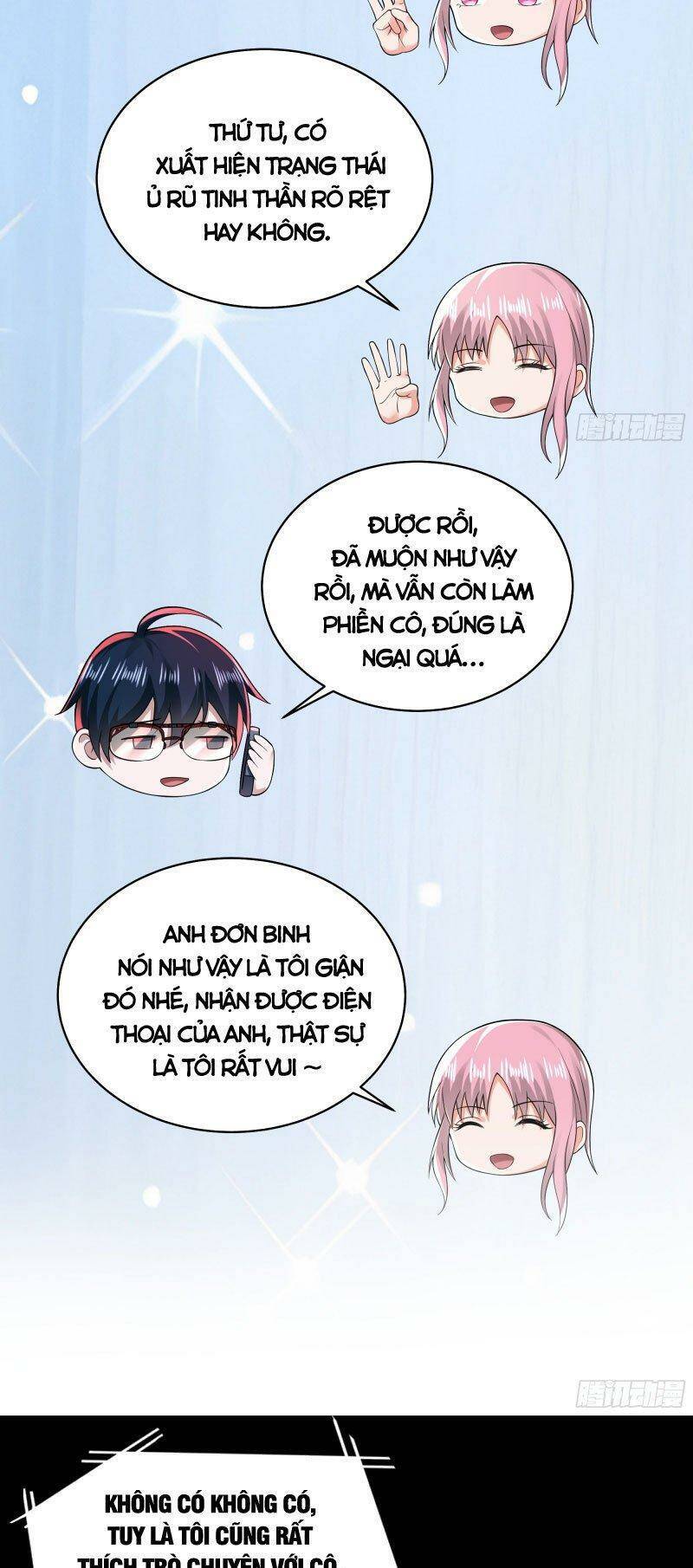 Từ Hồng Nguyệt Khai Thủy Chap 129 - Next Chap 130