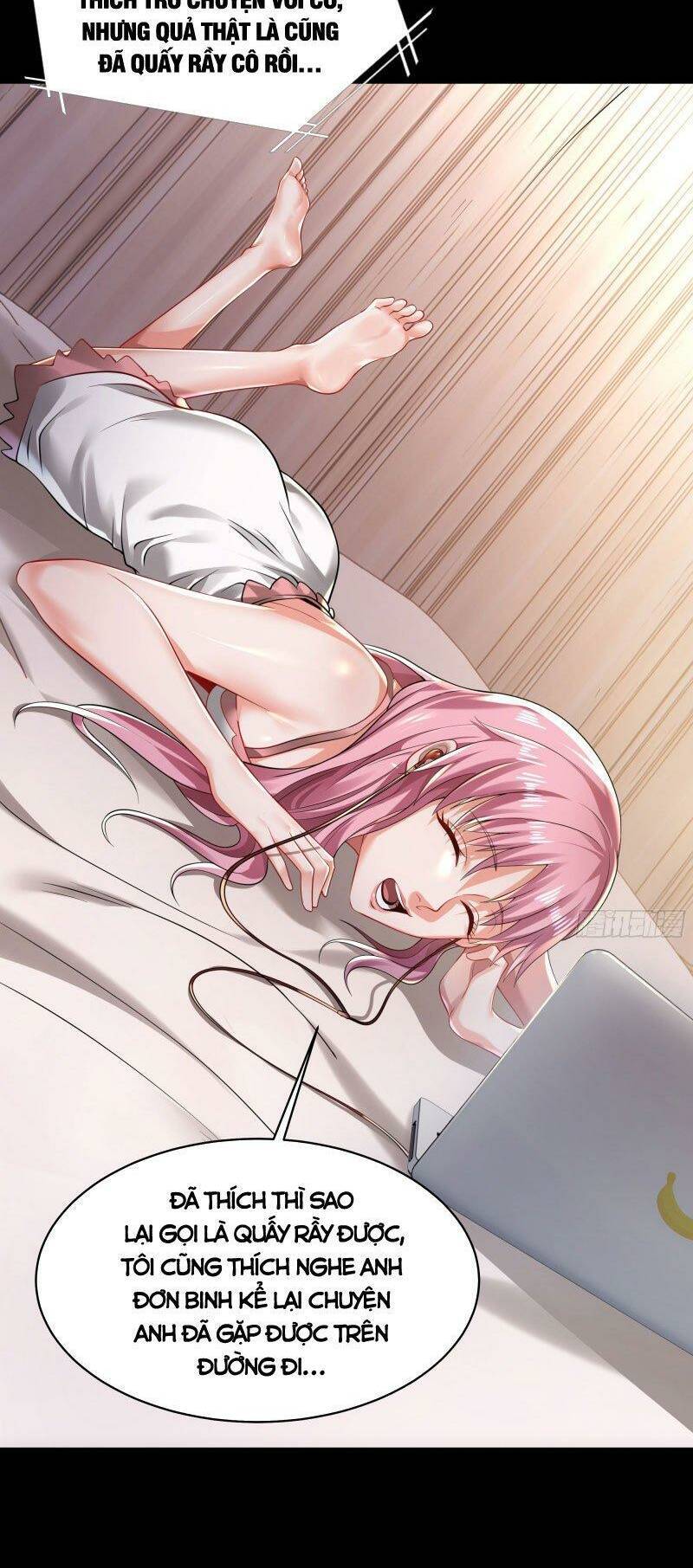 Từ Hồng Nguyệt Khai Thủy Chap 129 - Next Chap 130