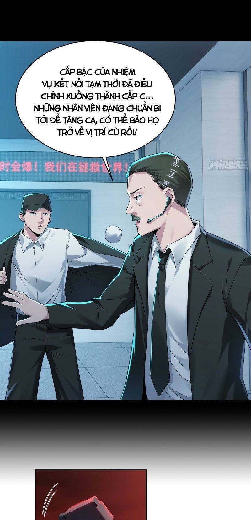 Từ Hồng Nguyệt Khai Thủy Chap 129 - Next Chap 130