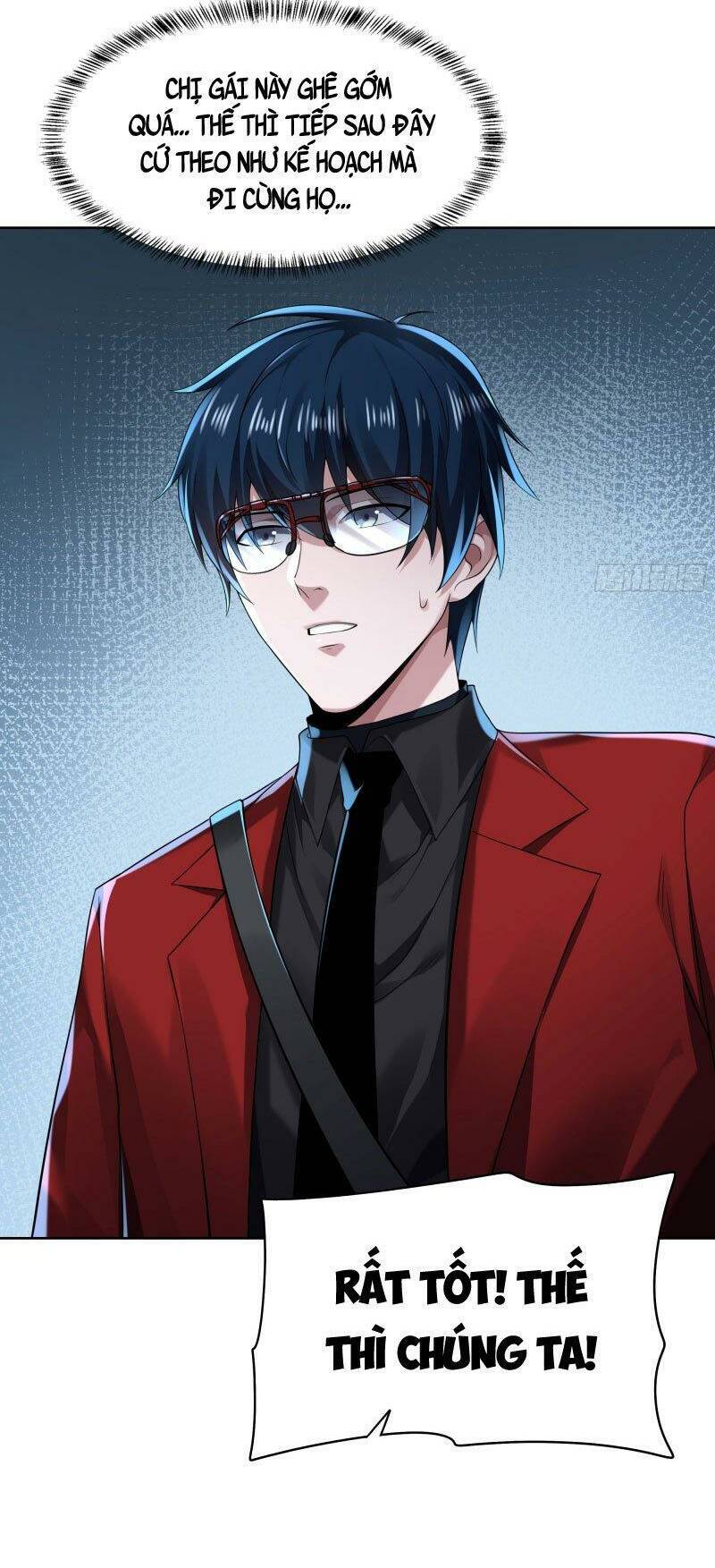 Từ Hồng Nguyệt Khai Thủy Chap 129 - Next Chap 130