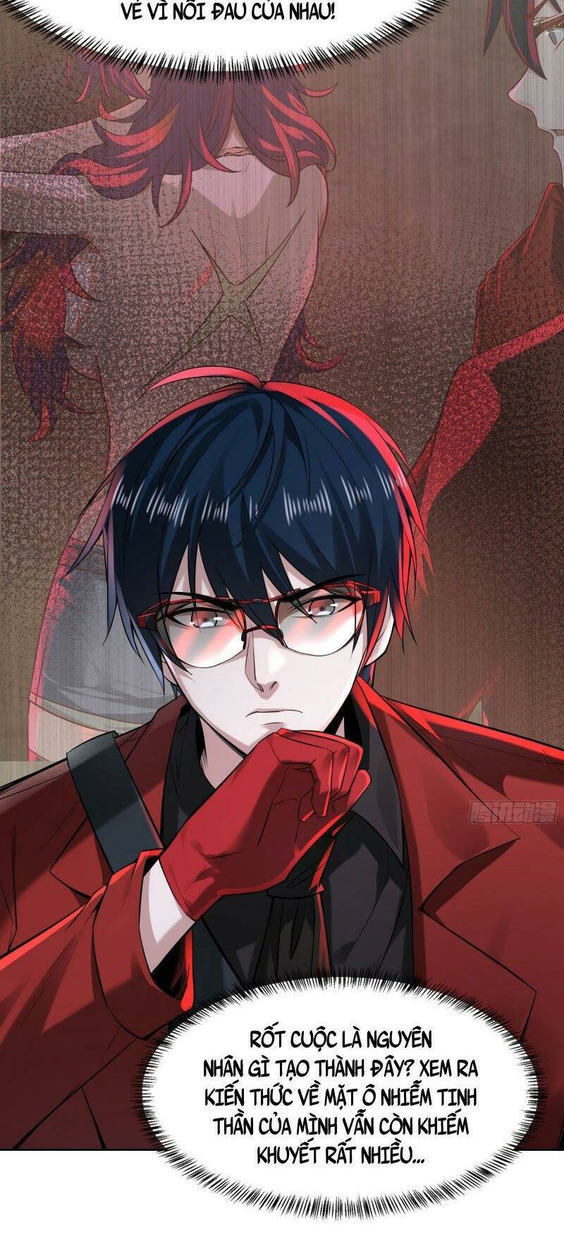 Từ Hồng Nguyệt Khai Thủy Chap 129 - Next Chap 130