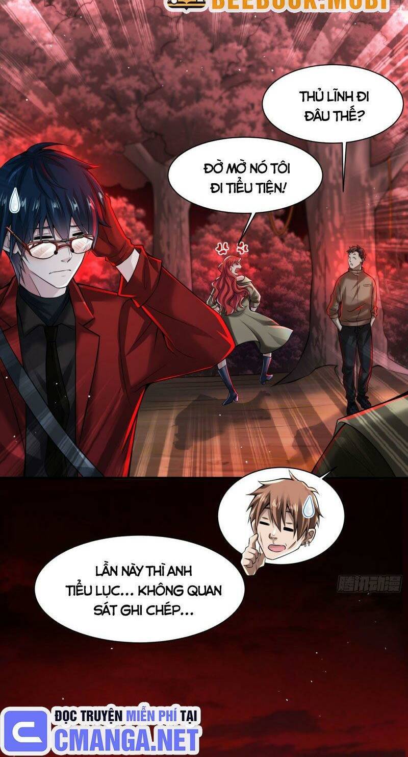 Từ Hồng Nguyệt Khai Thủy Chap 130 - Next Chap 131