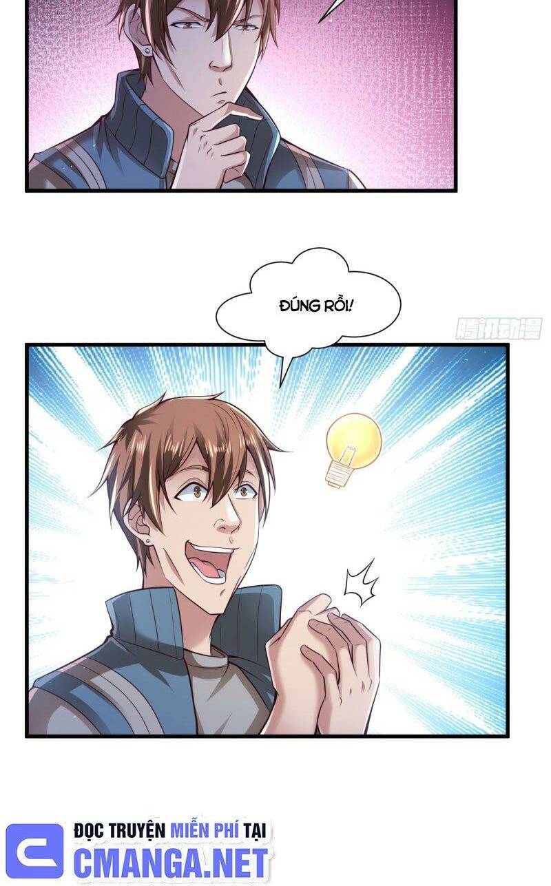 Từ Hồng Nguyệt Khai Thủy Chap 130 - Next Chap 131