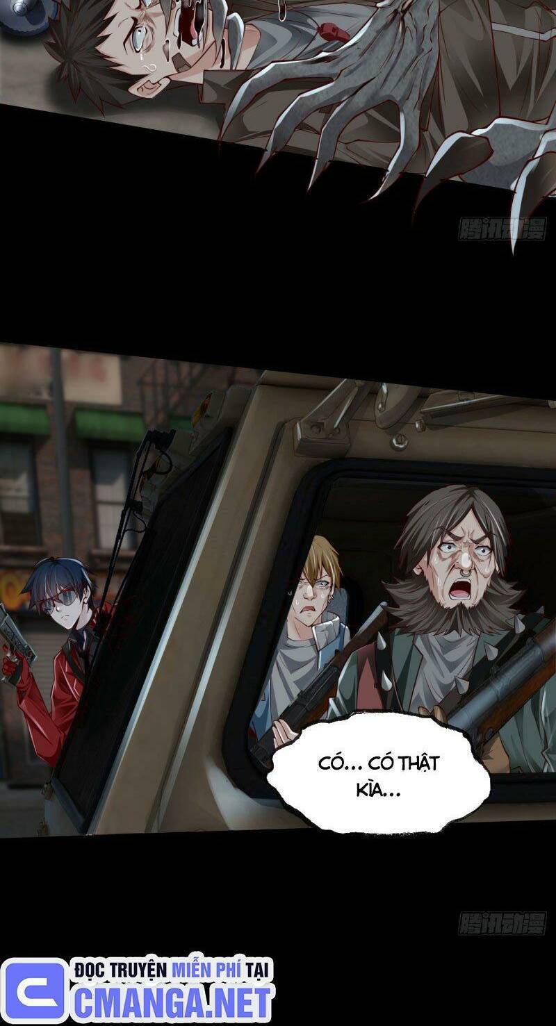 Từ Hồng Nguyệt Khai Thủy Chap 131 - Next Chap 132