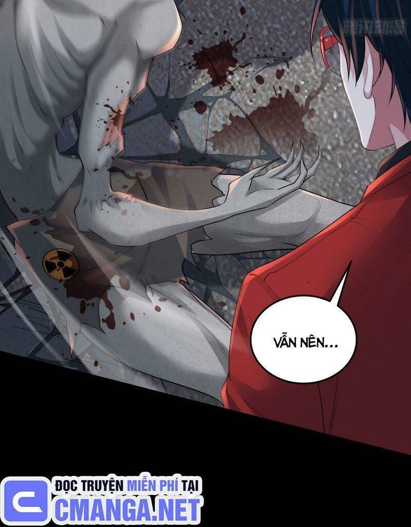 Từ Hồng Nguyệt Khai Thủy Chap 131 - Next Chap 132