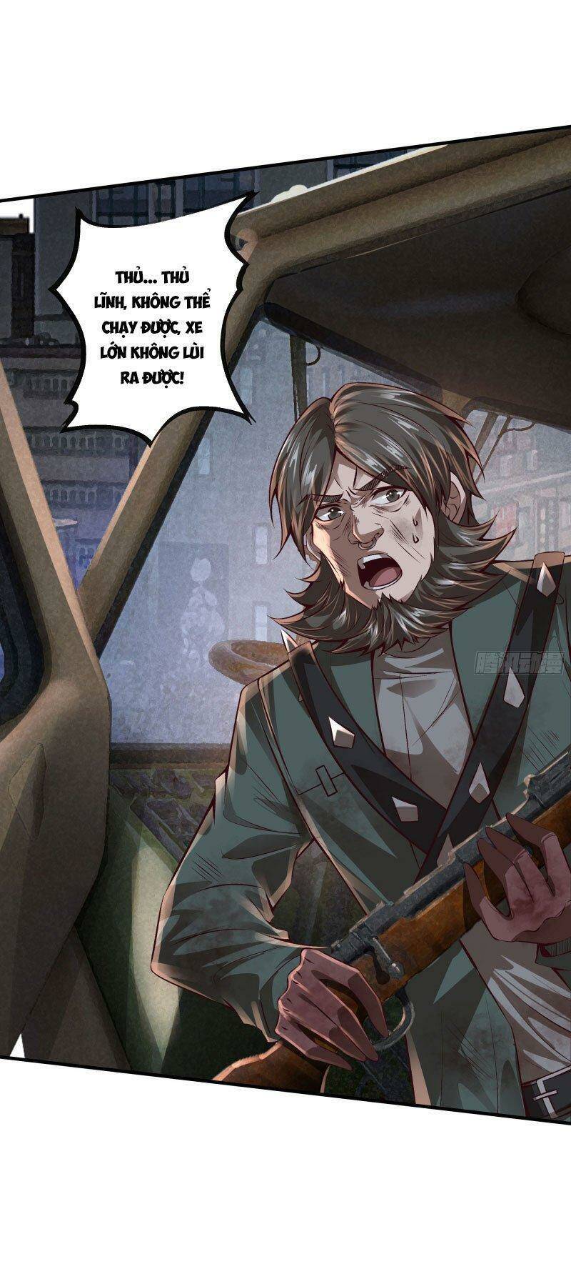 Từ Hồng Nguyệt Khai Thủy Chap 132 - Next Chap 133