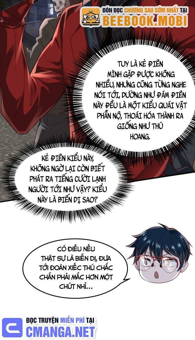 Từ Hồng Nguyệt Khai Thủy Chap 132 - Next Chap 133