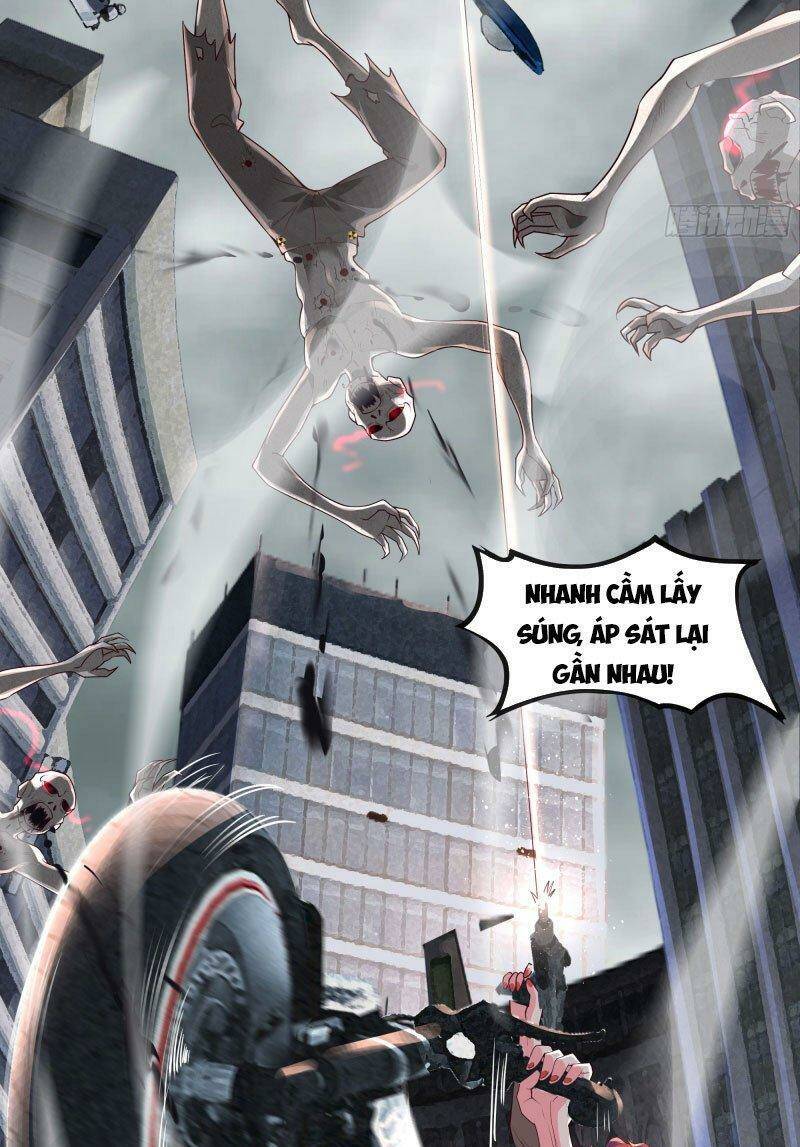 Từ Hồng Nguyệt Khai Thủy Chap 132 - Next Chap 133