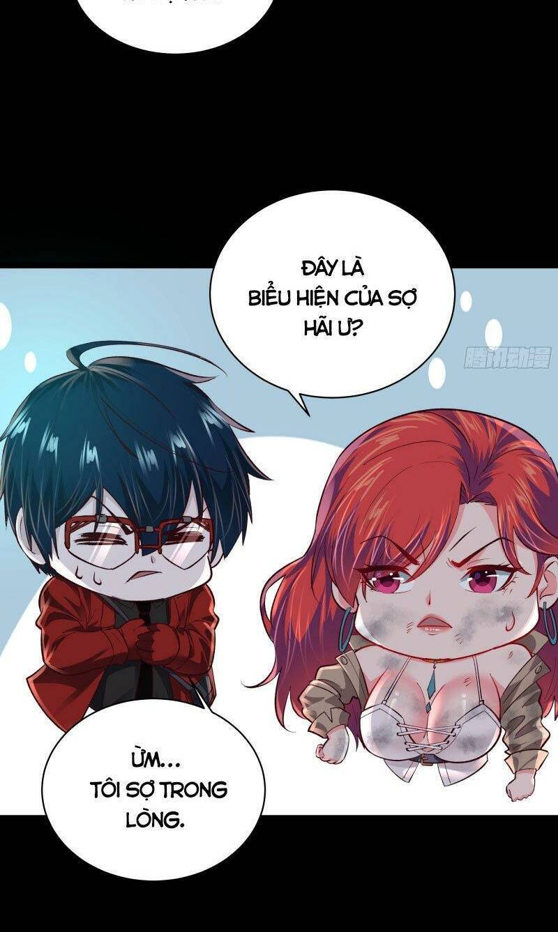 Từ Hồng Nguyệt Khai Thủy Chap 135 - Next Chap 136