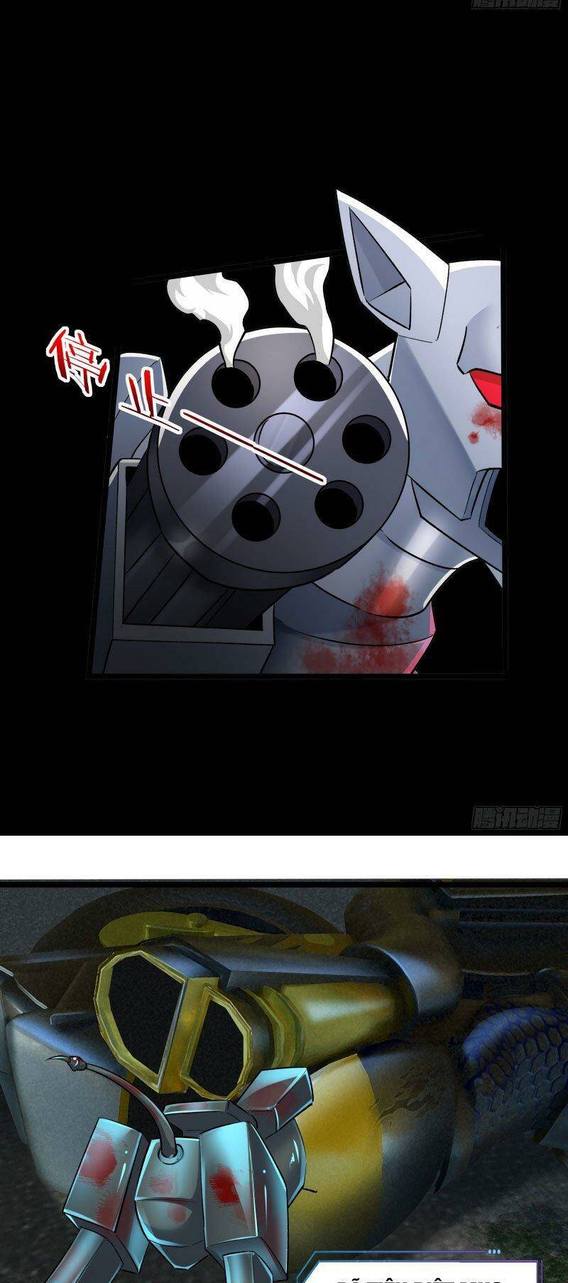 Từ Hồng Nguyệt Khai Thủy Chap 137 - Next Chap 138