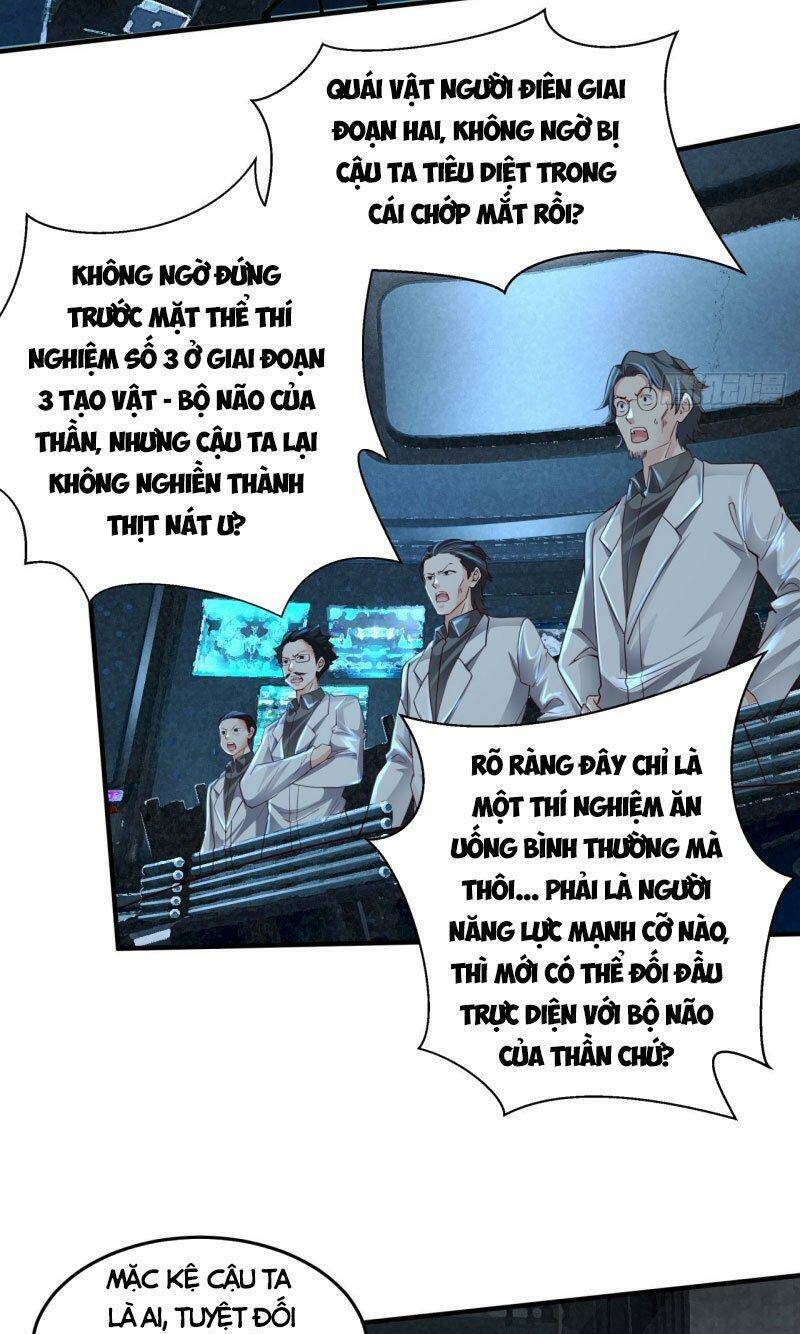 Từ Hồng Nguyệt Khai Thủy Chap 138 - Next Chap 139