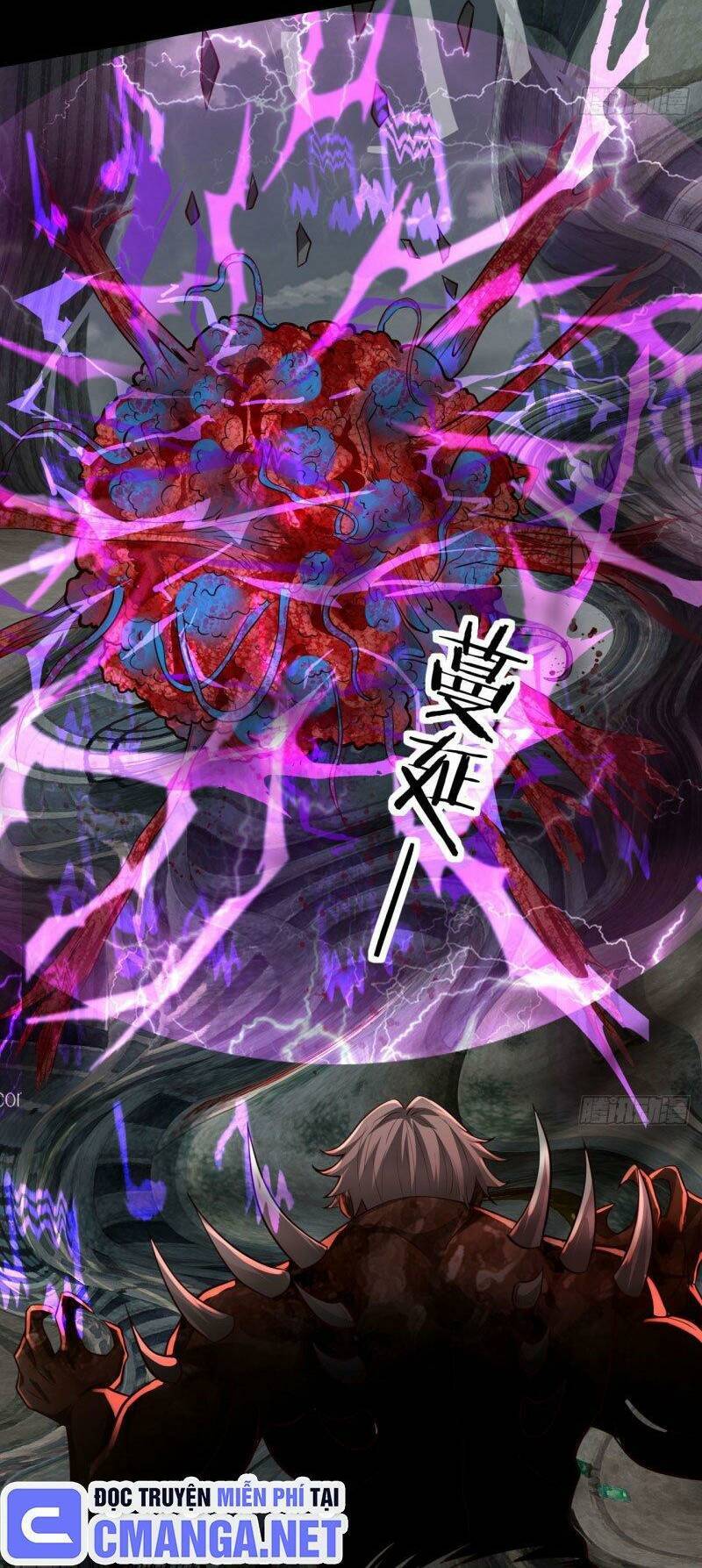 Từ Hồng Nguyệt Khai Thủy Chap 138 - Next Chap 139