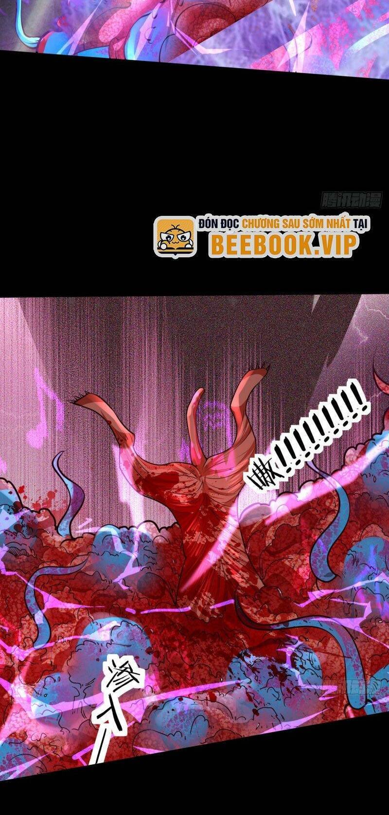 Từ Hồng Nguyệt Khai Thủy Chap 138 - Next Chap 139