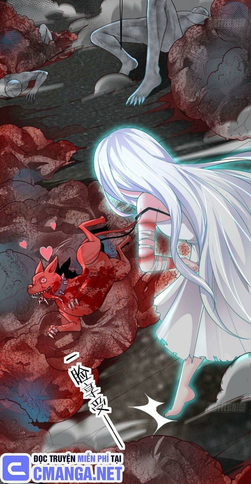 Từ Hồng Nguyệt Khai Thủy Chap 139 - Next Chap 140