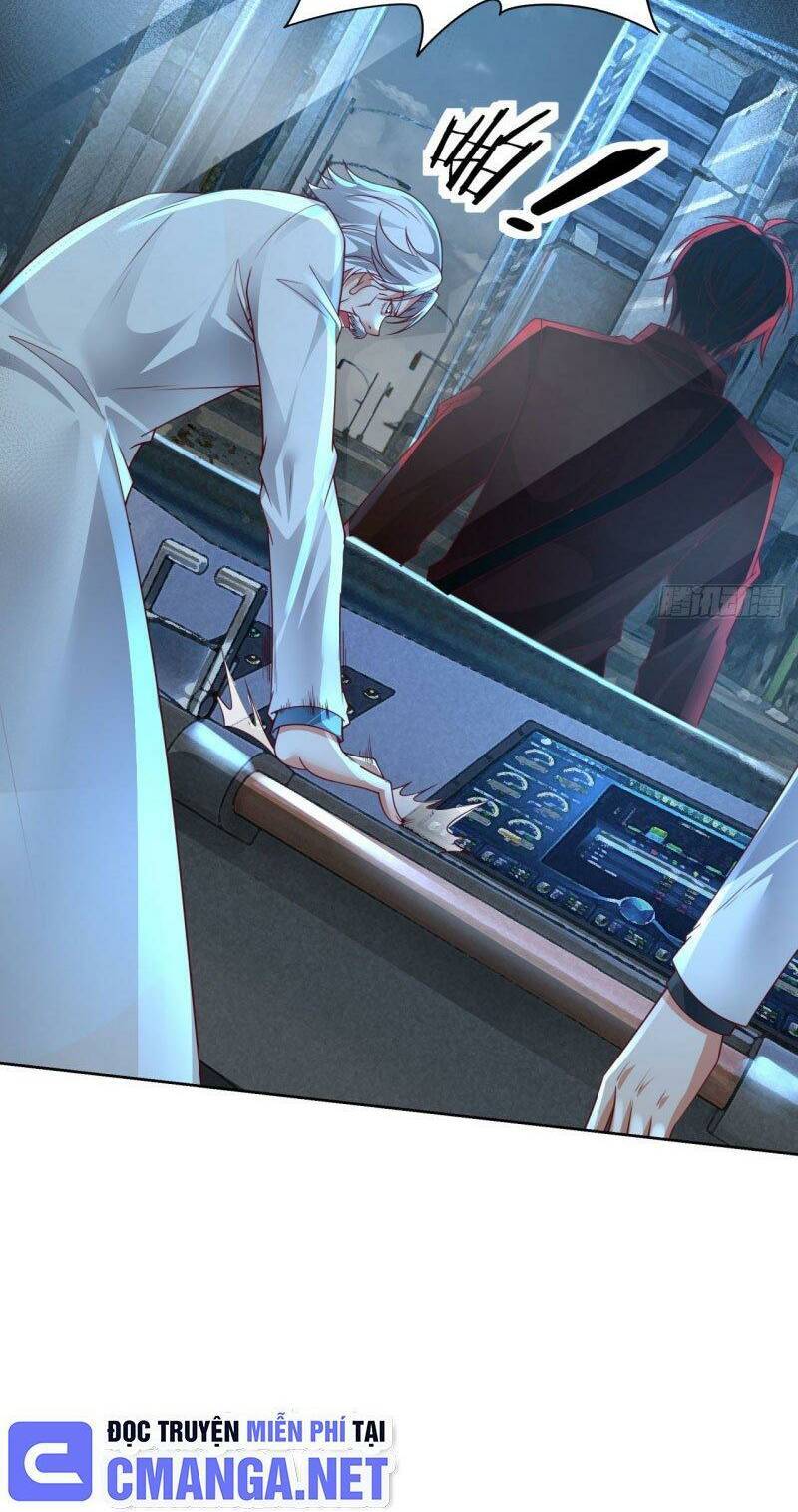 Từ Hồng Nguyệt Khai Thủy Chap 139 - Next Chap 140