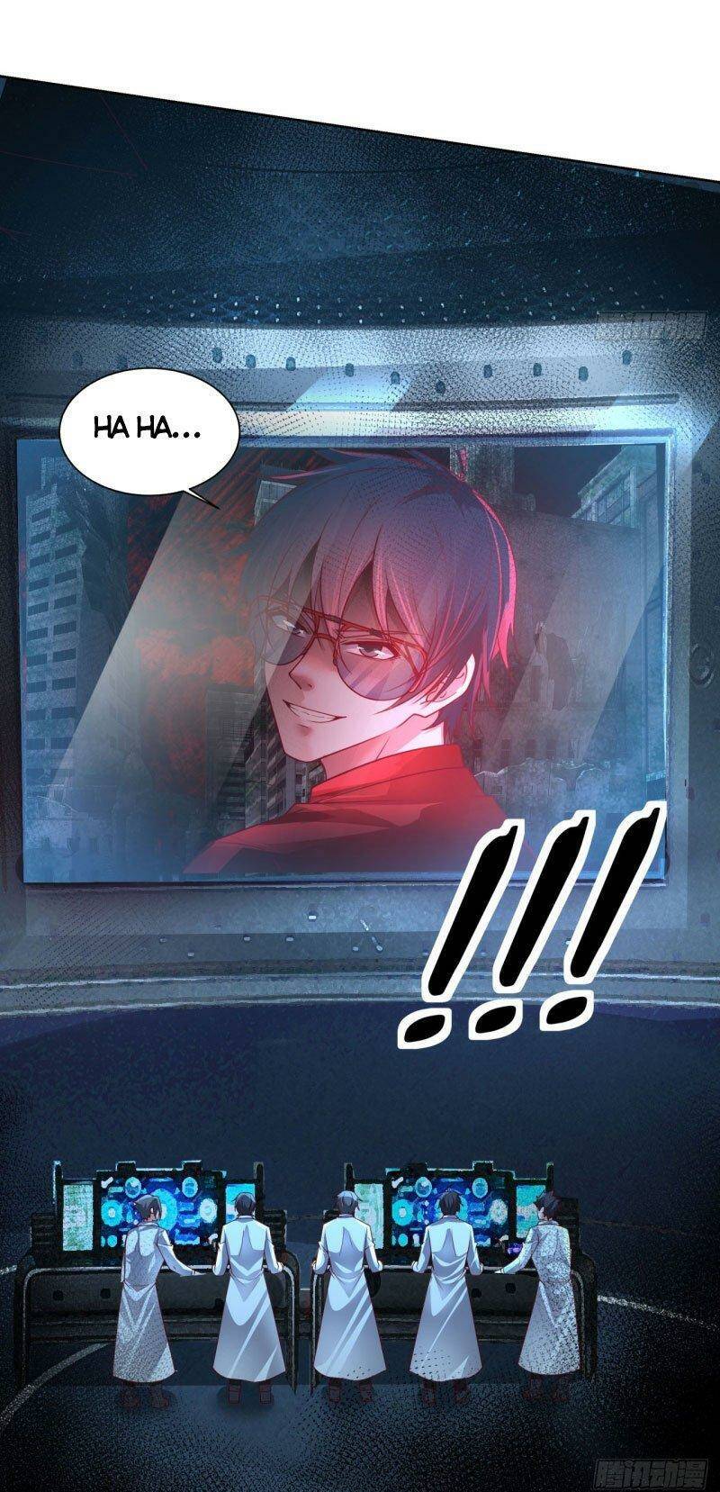 Từ Hồng Nguyệt Khai Thủy Chap 139 - Next Chap 140