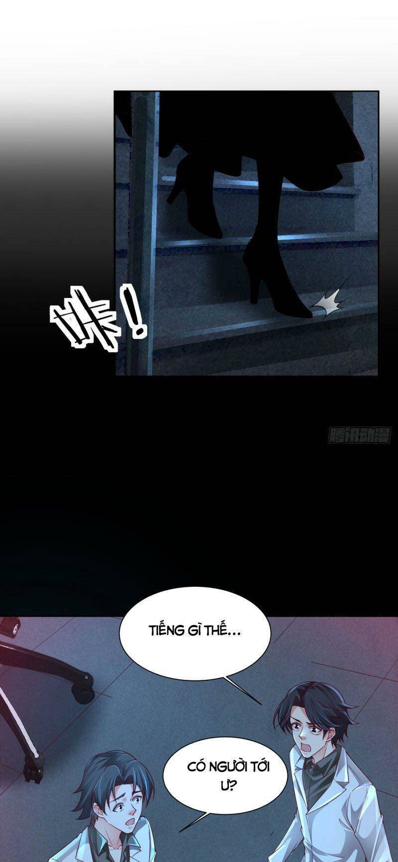 Từ Hồng Nguyệt Khai Thủy Chap 139 - Next Chap 140