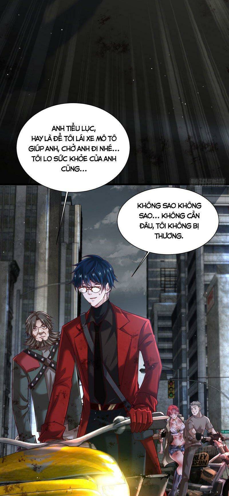 Từ Hồng Nguyệt Khai Thủy Chap 140 - Next Chap 141