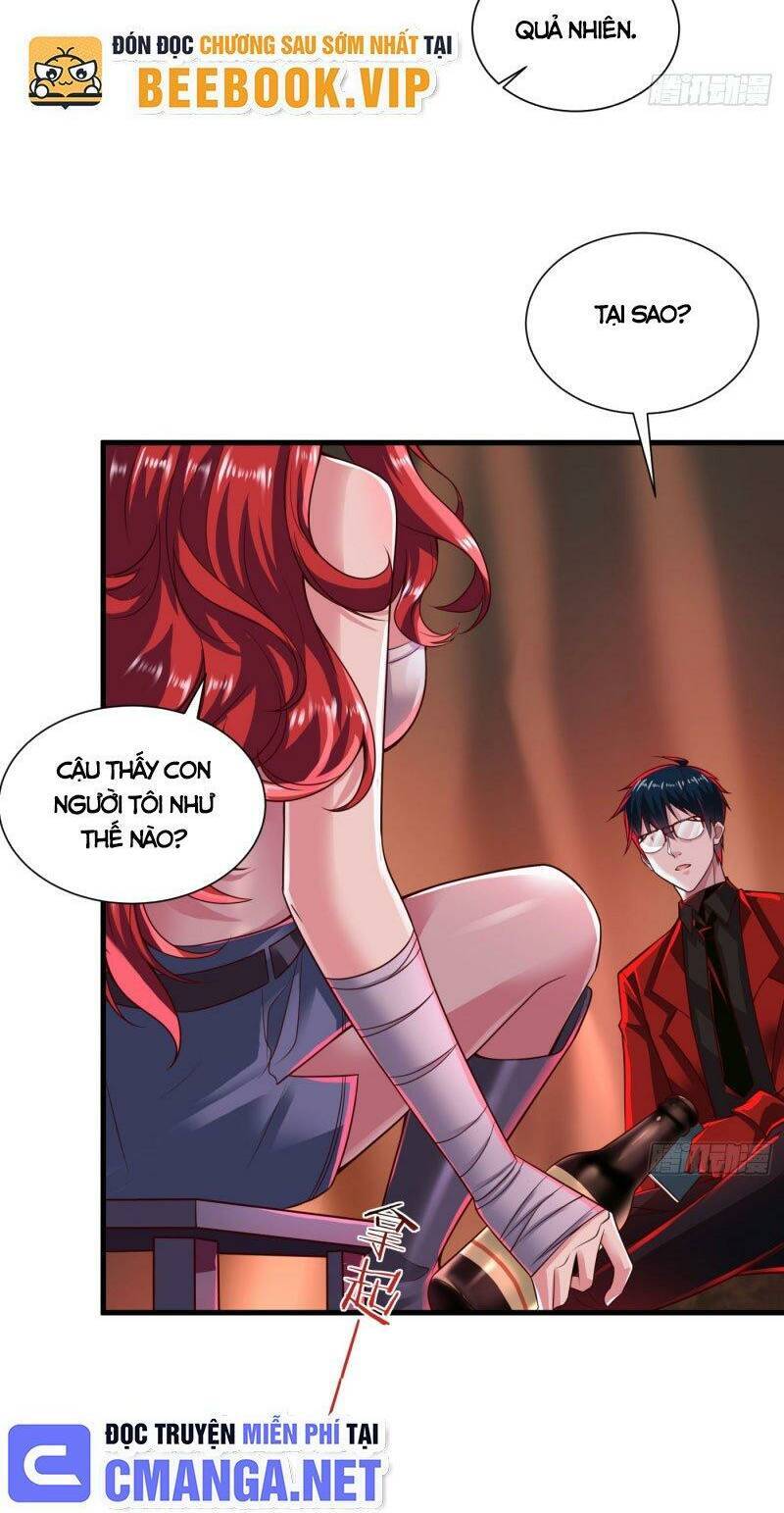 Từ Hồng Nguyệt Khai Thủy Chap 140 - Next Chap 141