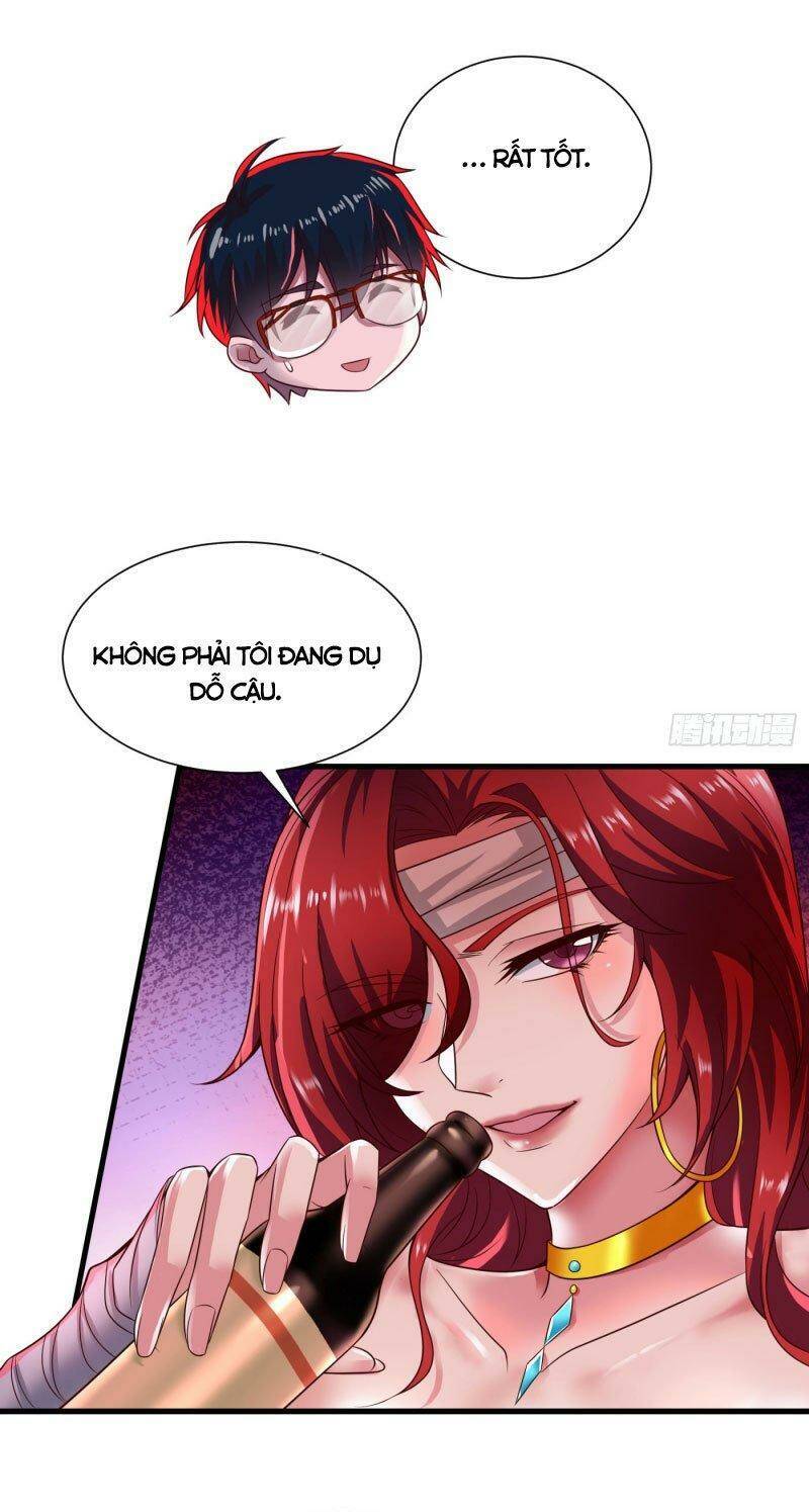 Từ Hồng Nguyệt Khai Thủy Chap 140 - Next Chap 141