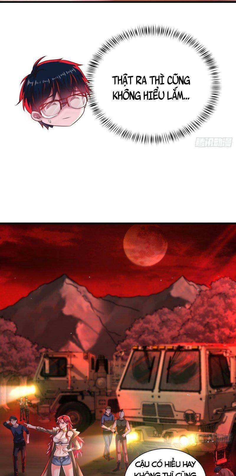 Từ Hồng Nguyệt Khai Thủy Chap 140 - Next Chap 141