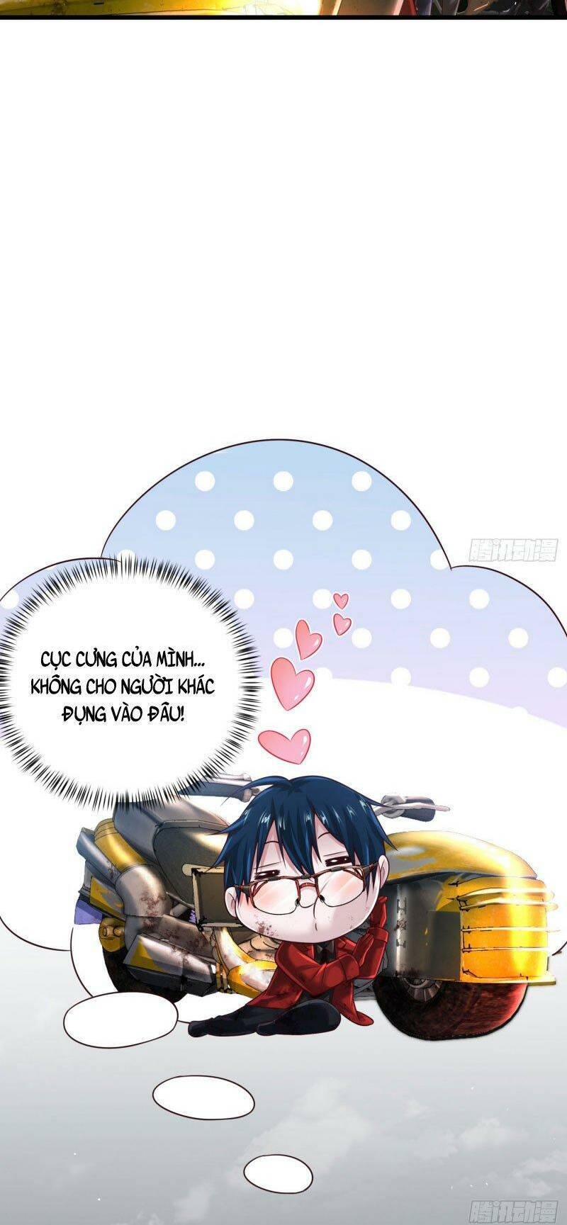 Từ Hồng Nguyệt Khai Thủy Chap 140 - Next Chap 141