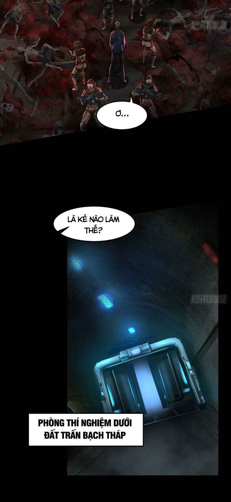 Từ Hồng Nguyệt Khai Thủy Chap 143 - Next Chap 144