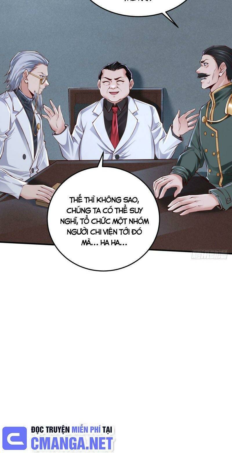 Từ Hồng Nguyệt Khai Thủy Chap 143 - Next Chap 144