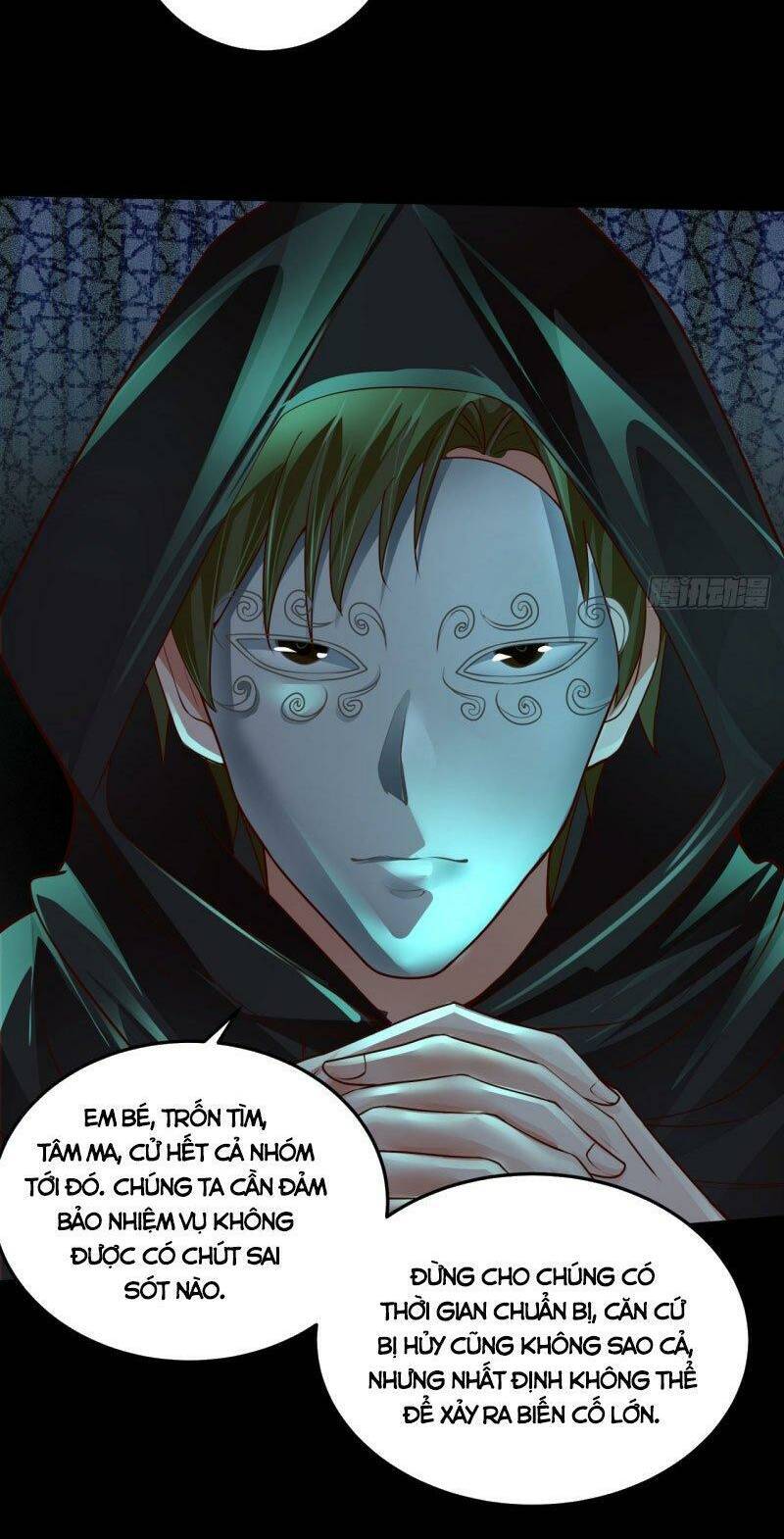 Từ Hồng Nguyệt Khai Thủy Chap 143 - Next Chap 144