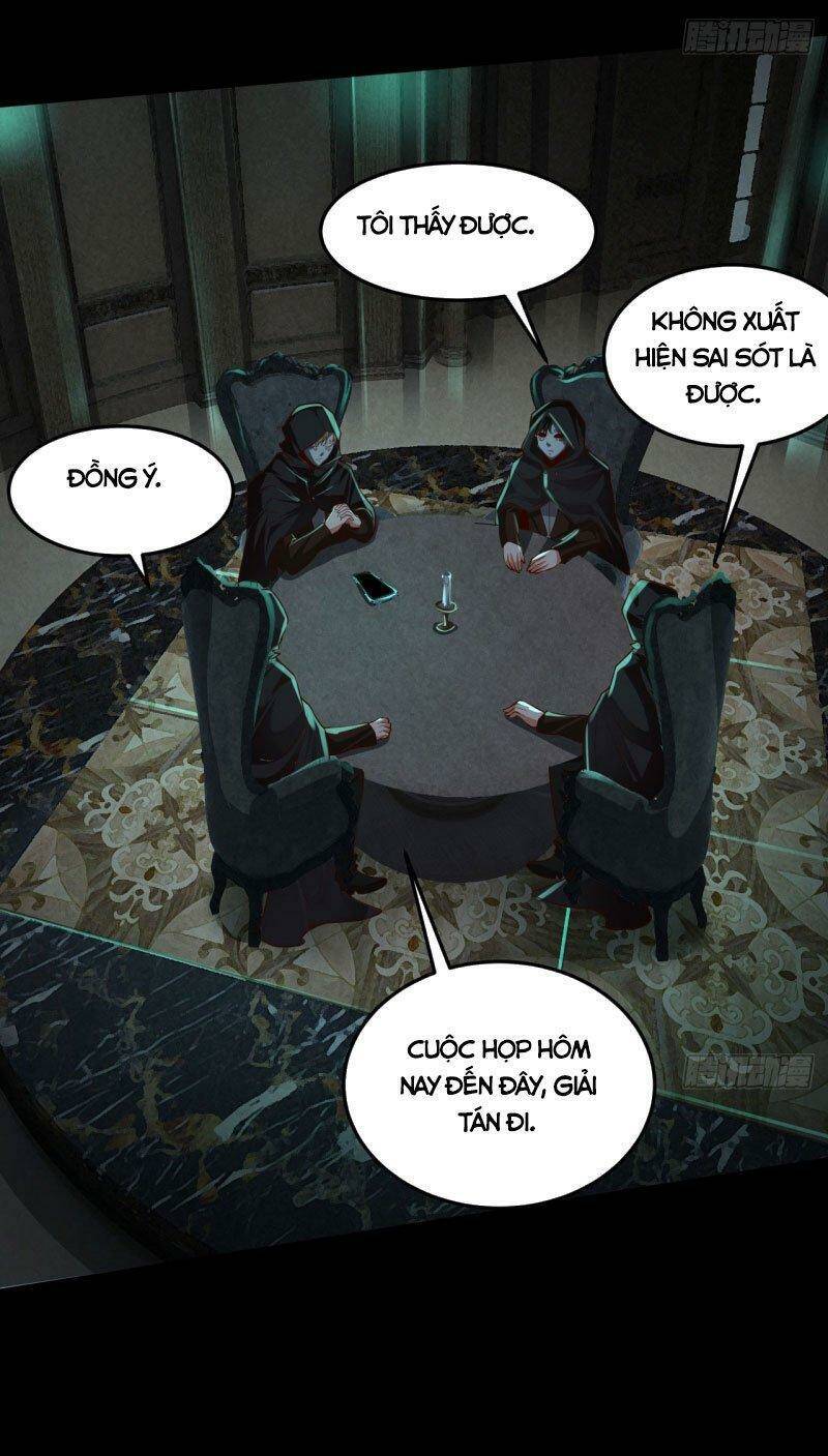 Từ Hồng Nguyệt Khai Thủy Chap 143 - Next Chap 144