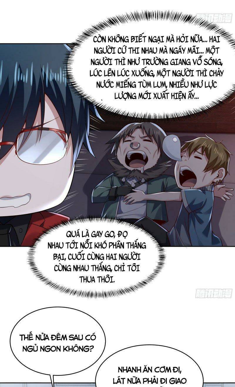 Từ Hồng Nguyệt Khai Thủy Chap 144 - Next Chap 145