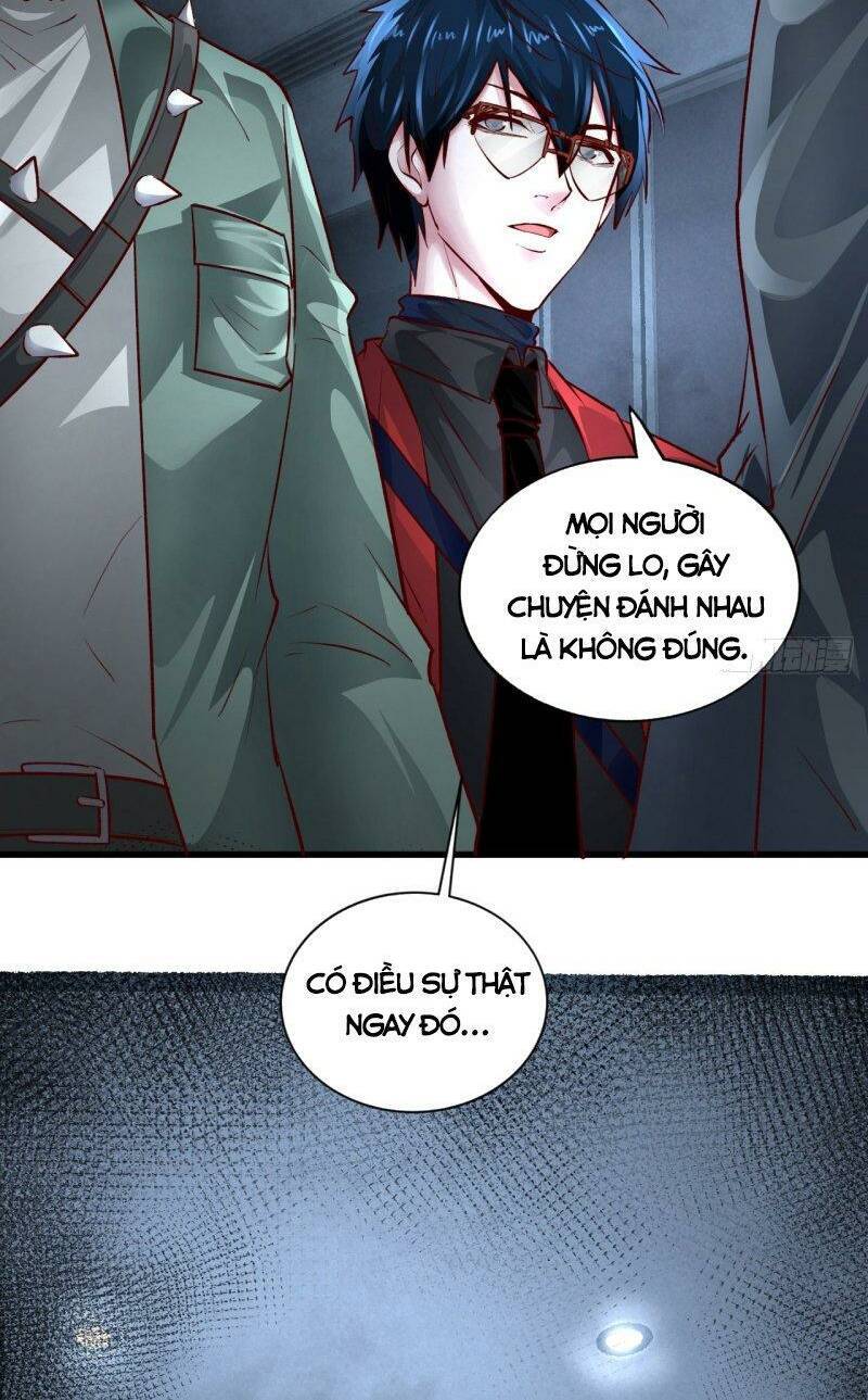 Từ Hồng Nguyệt Khai Thủy Chap 145 - Next Chap 146