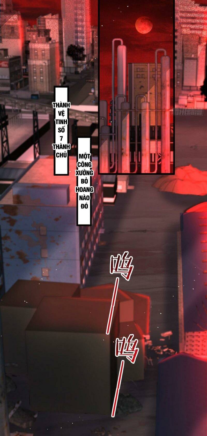 Từ Hồng Nguyệt Khai Thủy Chap 146 - Next Chap 147