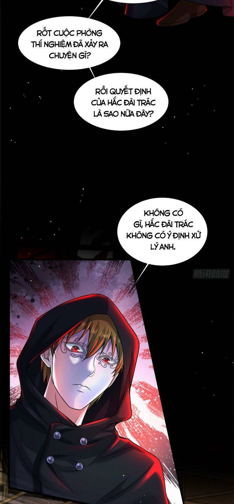 Từ Hồng Nguyệt Khai Thủy Chap 146 - Next Chap 147