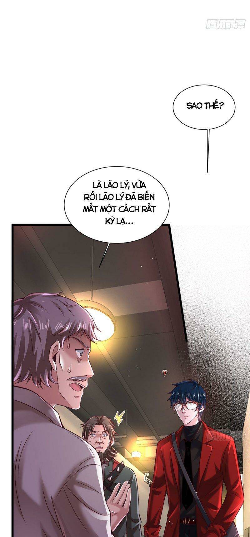 Từ Hồng Nguyệt Khai Thủy Chap 146 - Next Chap 147