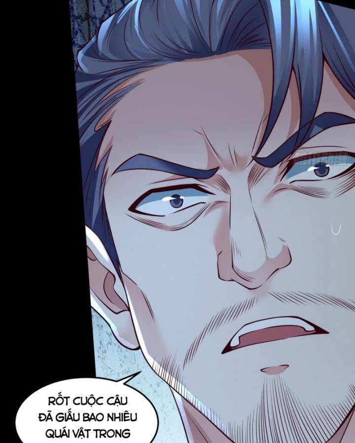 Từ Hồng Nguyệt Khai Thủy Chap 166 - Next Chap 167