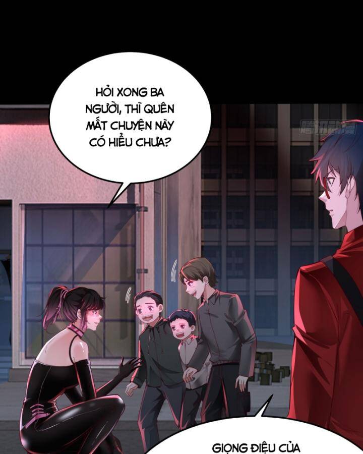 Từ Hồng Nguyệt Khai Thủy Chap 166 - Next Chap 167