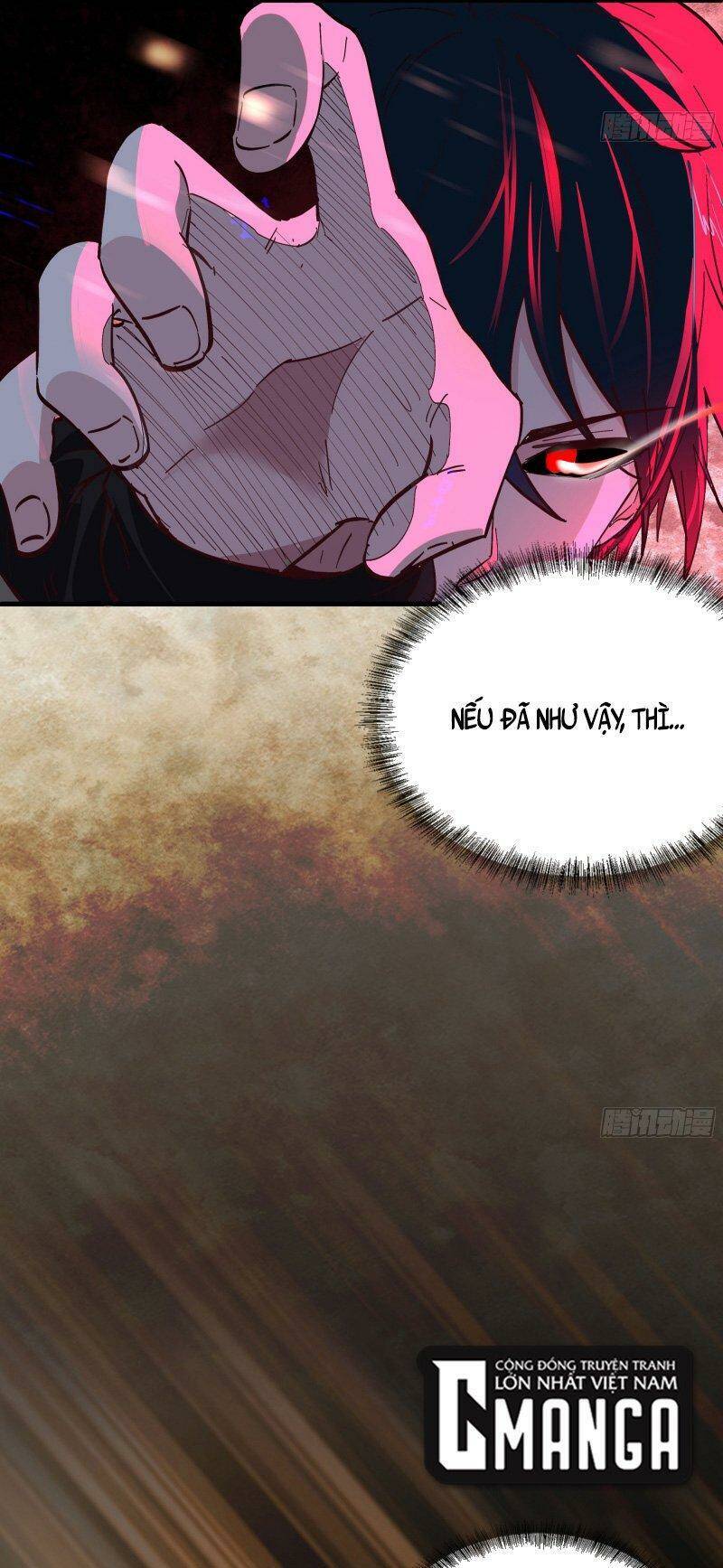 Từ Hồng Nguyệt Khai Thủy Chap 67 - Next Chap 68