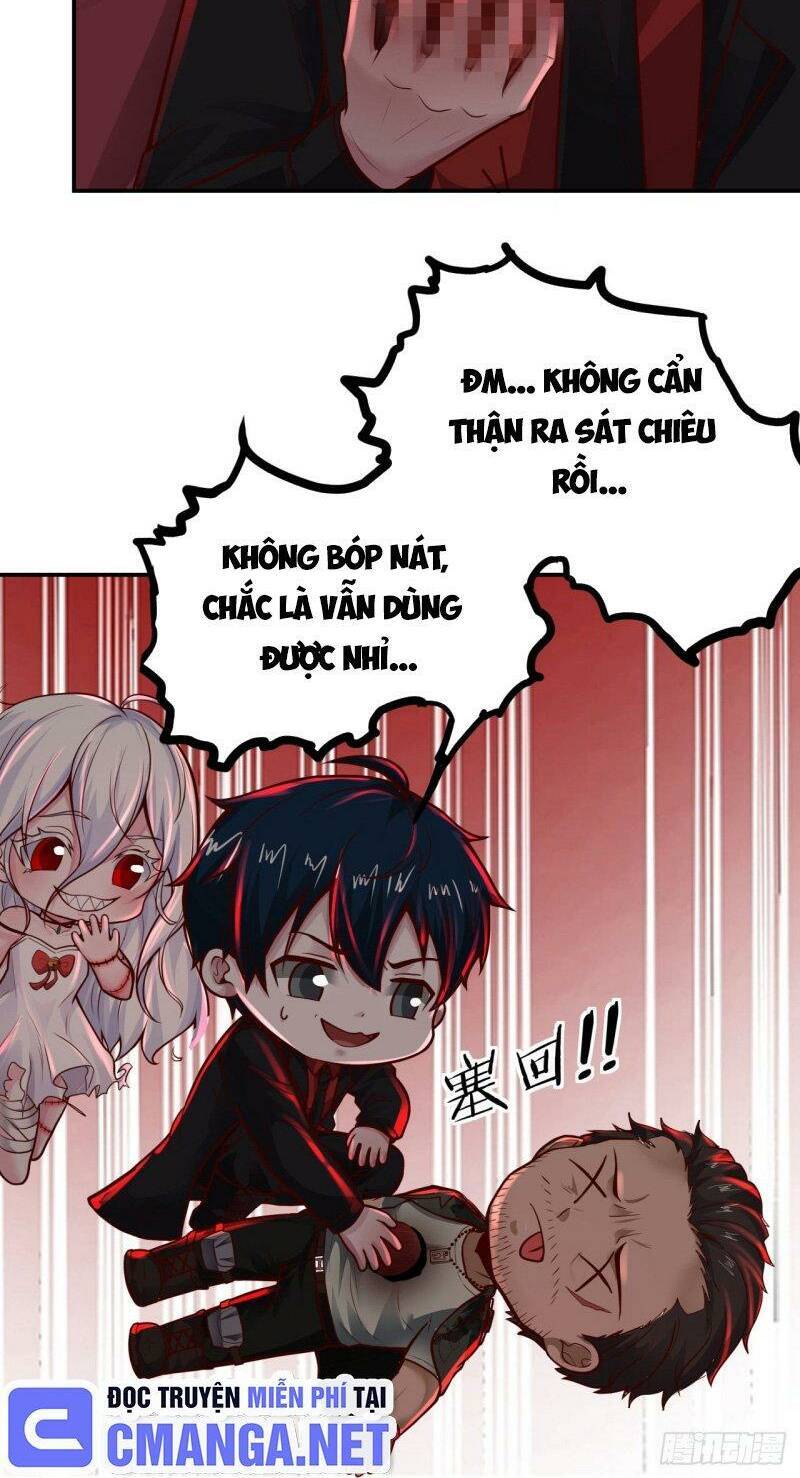 Từ Hồng Nguyệt Khai Thủy Chap 67 - Next Chap 68