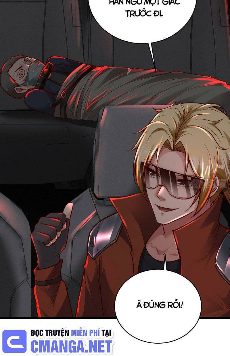 Từ Hồng Nguyệt Khai Thủy Chap 72 - Next Chap 73