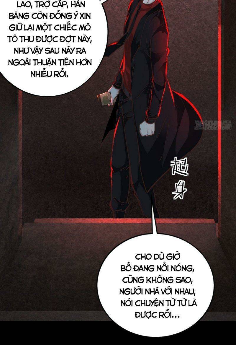 Từ Hồng Nguyệt Khai Thủy Chap 73 - Next Chap 74
