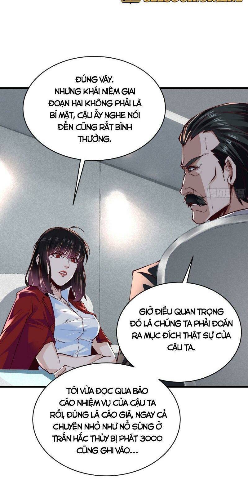Từ Hồng Nguyệt Khai Thủy Chap 74 - Next Chap 75