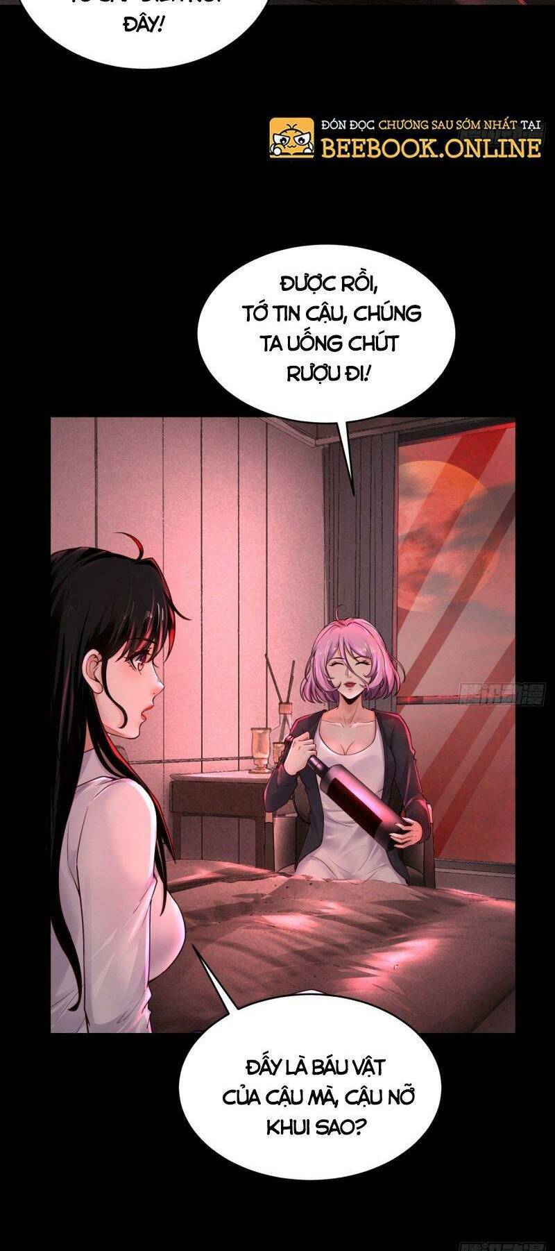 Từ Hồng Nguyệt Khai Thủy Chap 74 - Next Chap 75