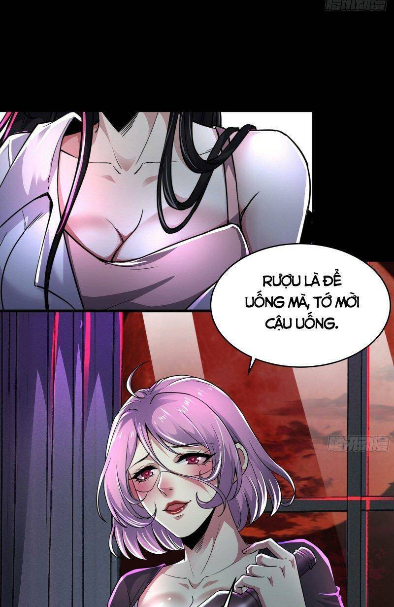 Từ Hồng Nguyệt Khai Thủy Chap 74 - Next Chap 75