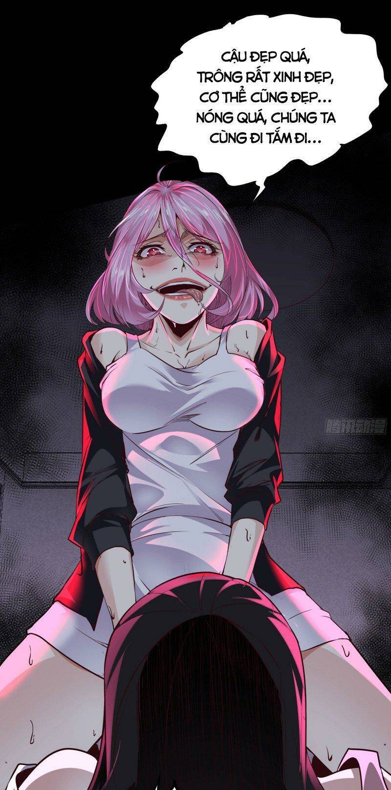 Từ Hồng Nguyệt Khai Thủy Chap 74 - Next Chap 75